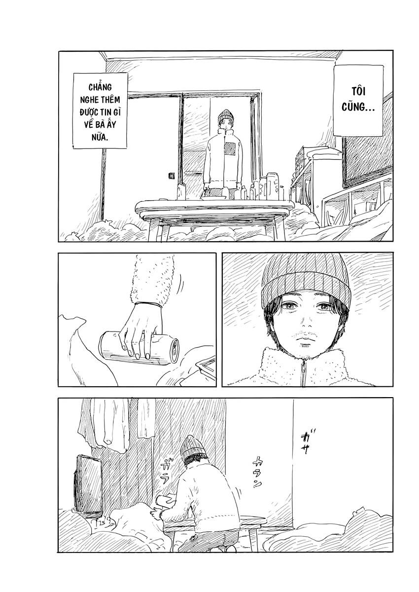 Đường Mòn Máu Chap 140 - Next Chap 139