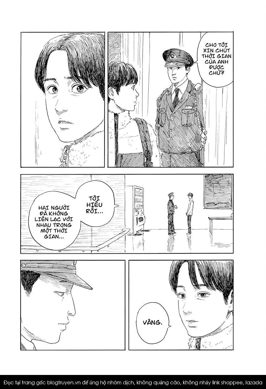 Đường Mòn Máu Chap 141 - Next Chap 140