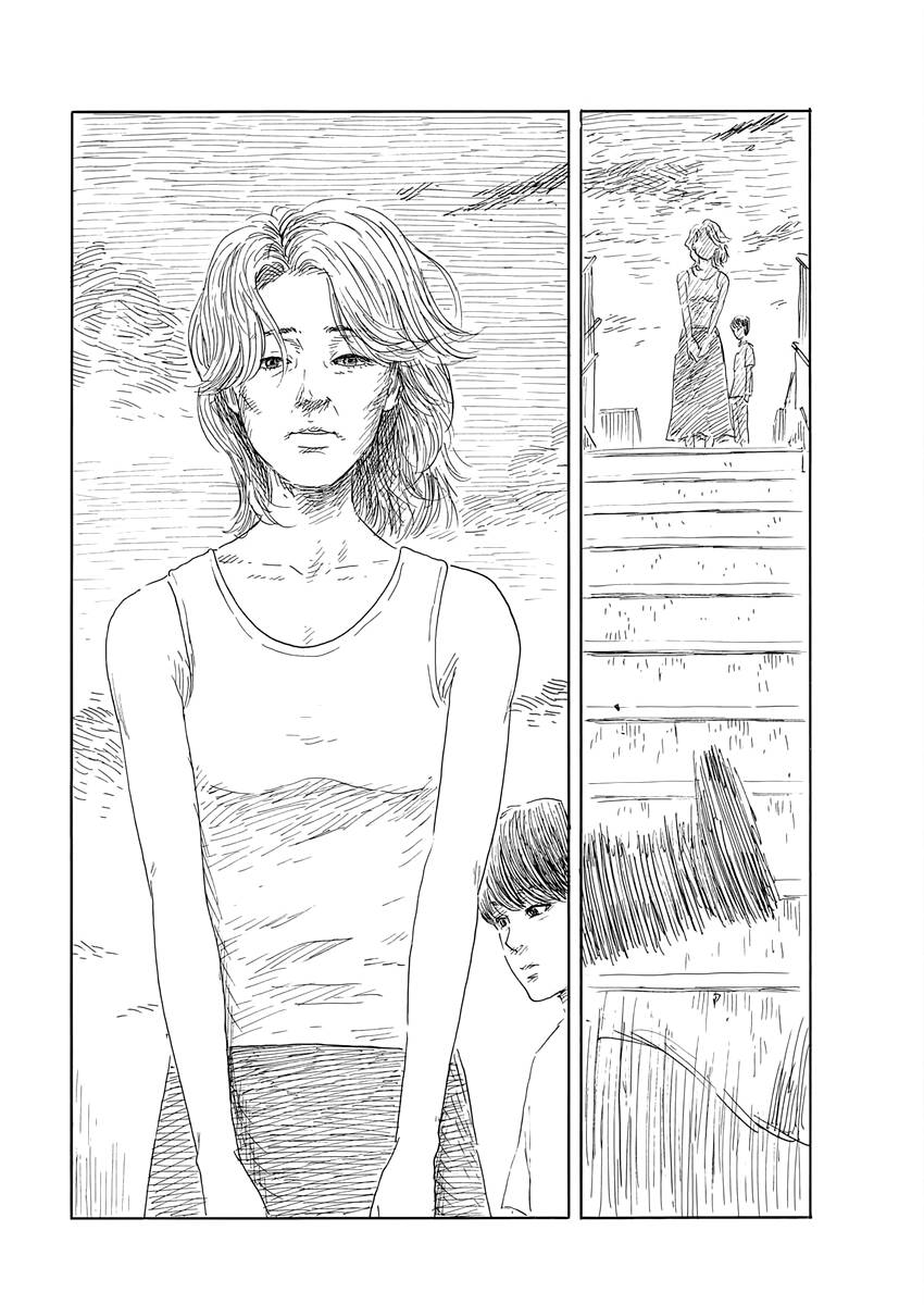 Đường Mòn Máu Chap 141 - Next Chap 140