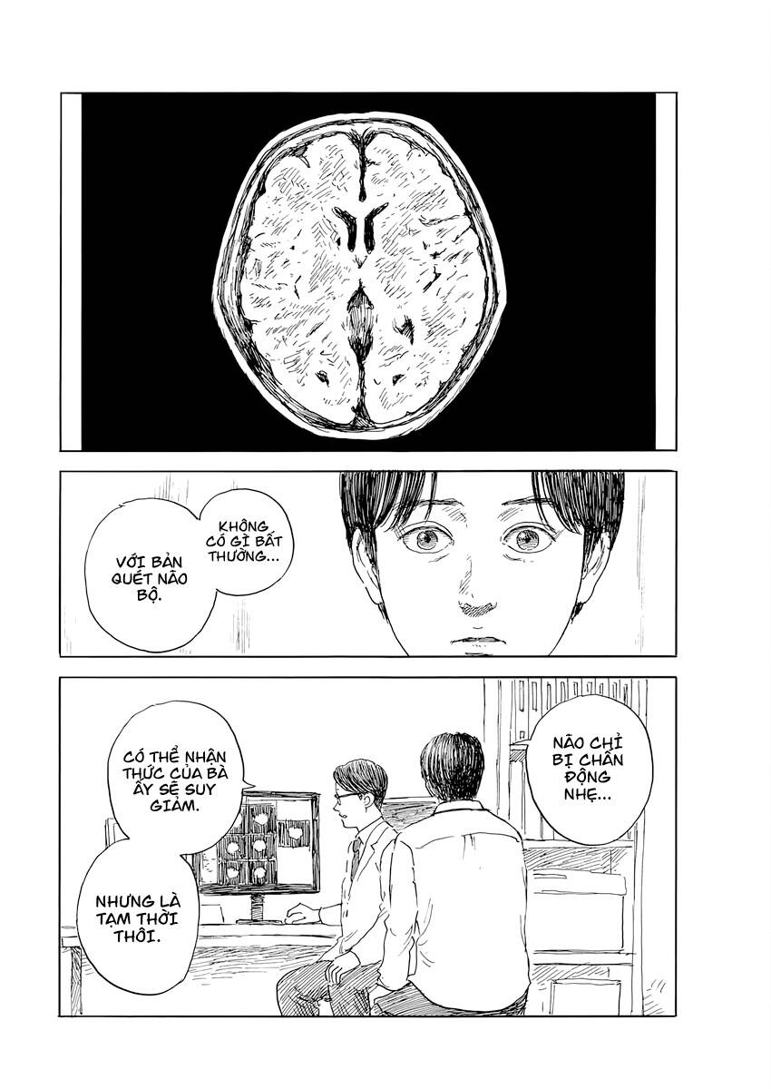 Đường Mòn Máu Chap 141 - Next Chap 140