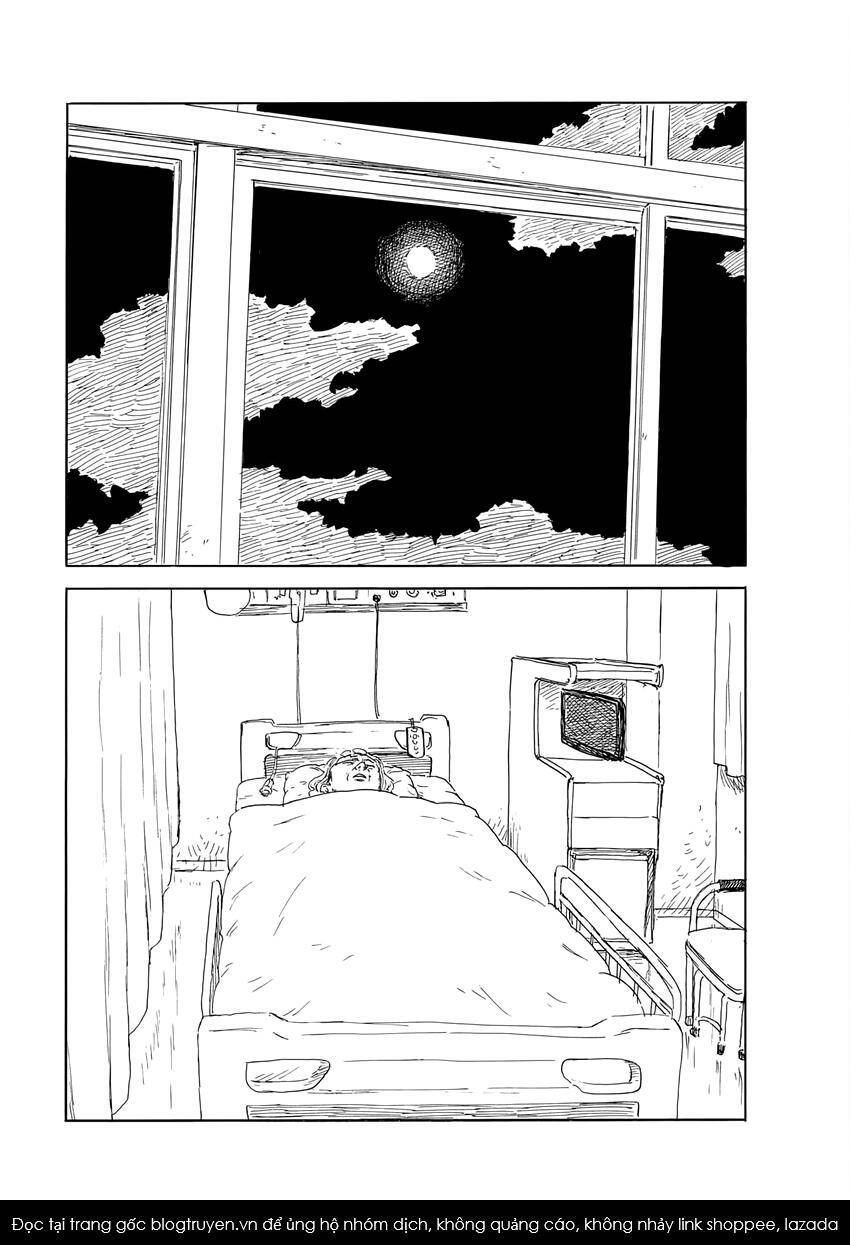 Đường Mòn Máu Chap 141 - Next Chap 140