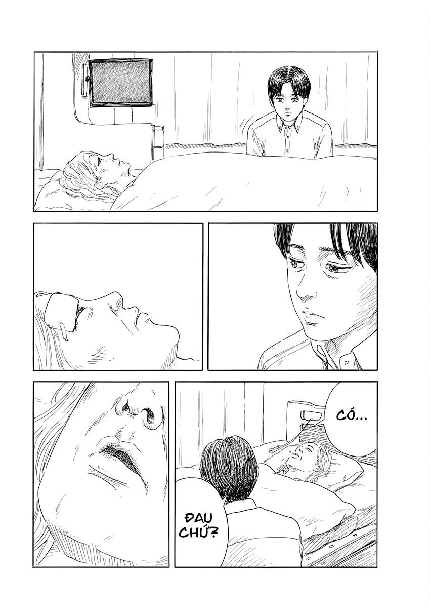 Đường Mòn Máu Chap 141 - Next Chap 140