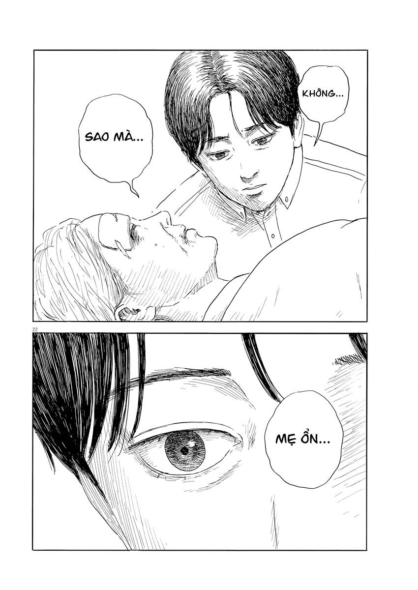 Đường Mòn Máu Chap 141 - Next Chap 140