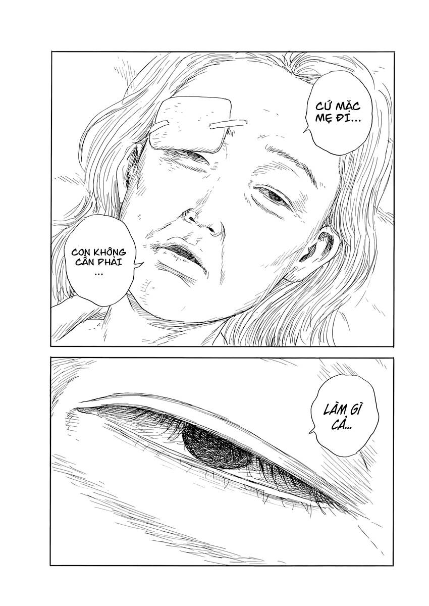 Đường Mòn Máu Chap 141 - Next Chap 140