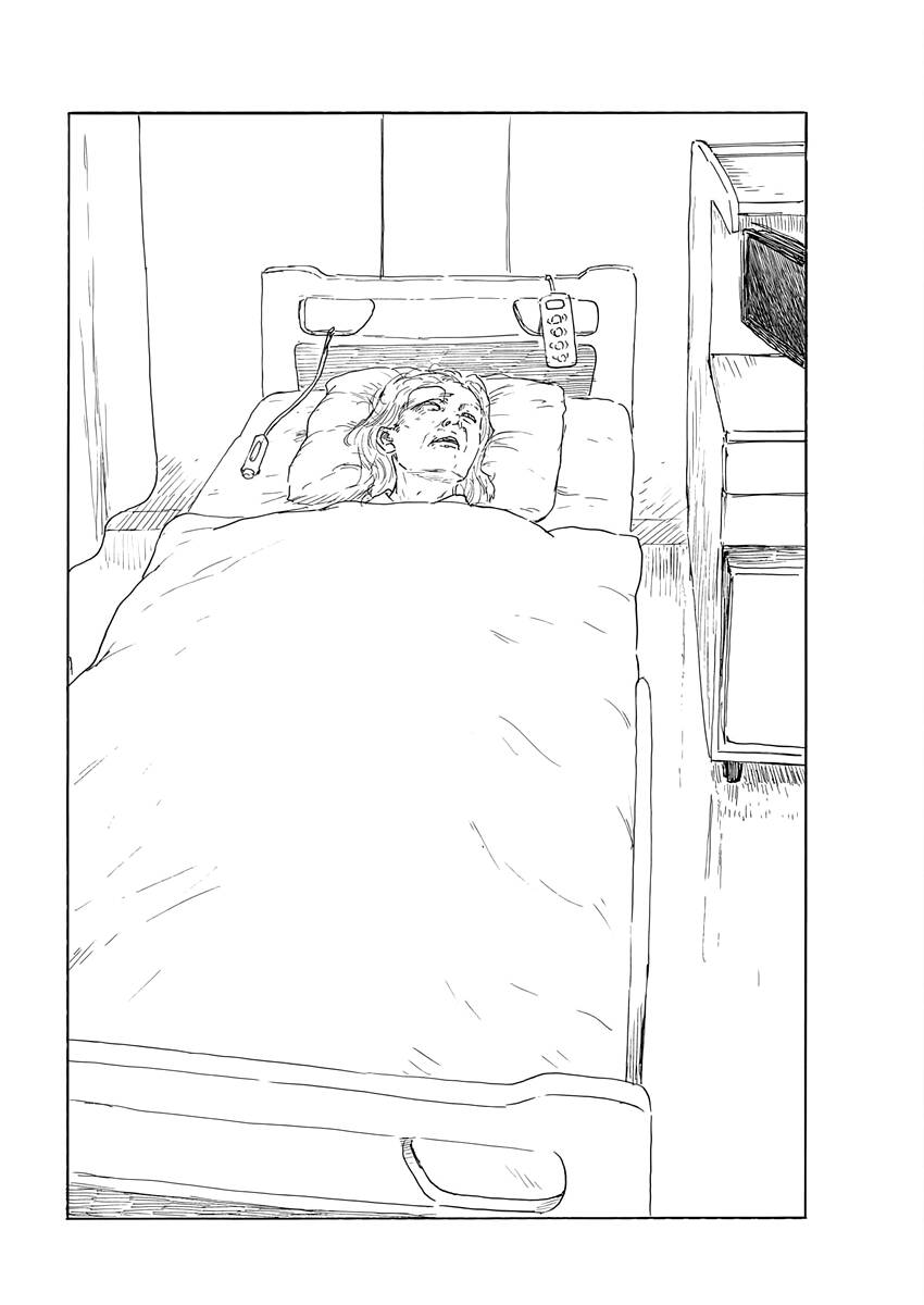 Đường Mòn Máu Chap 141 - Next Chap 140