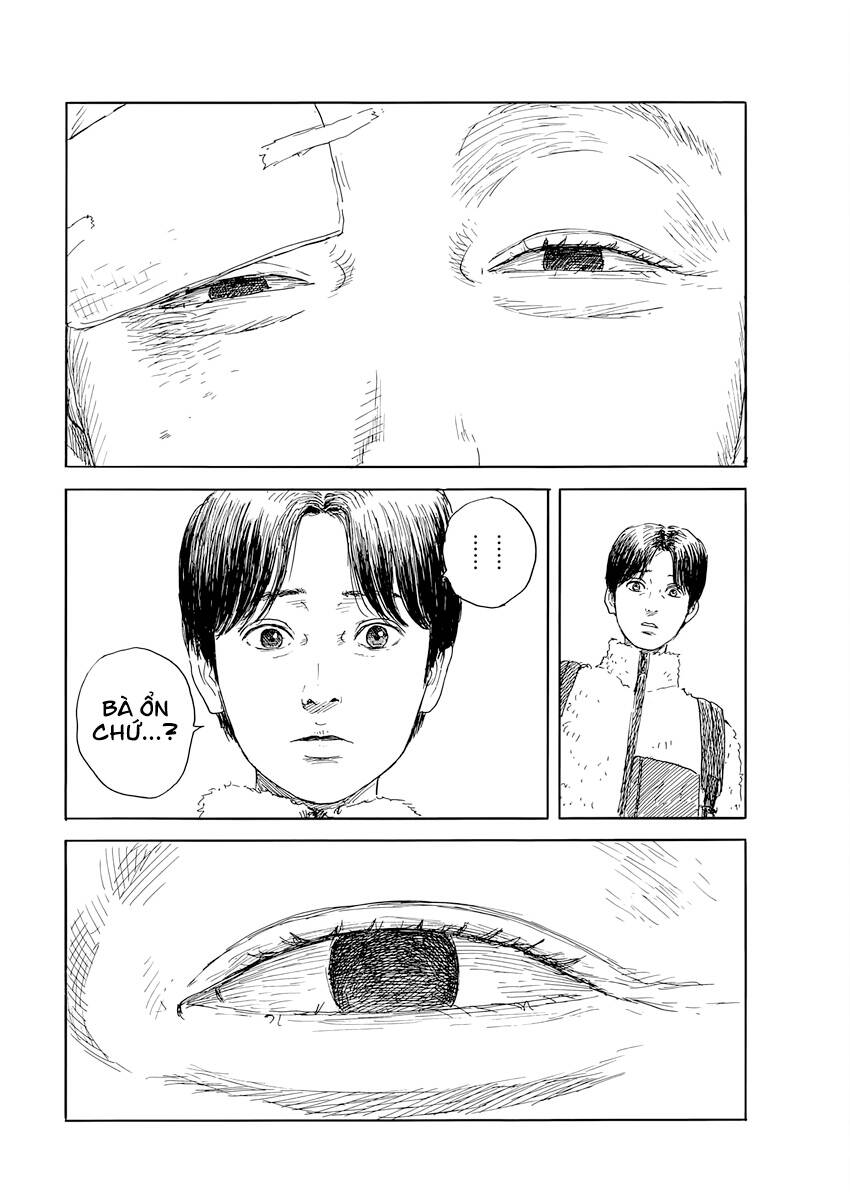 Đường Mòn Máu Chap 141 - Next Chap 140