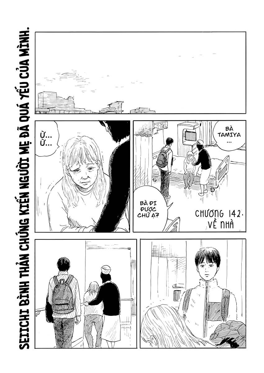 Đường Mòn Máu Chap 142 - Next Chap 141