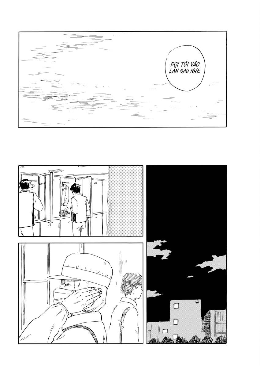 Đường Mòn Máu Chap 142 - Next Chap 141