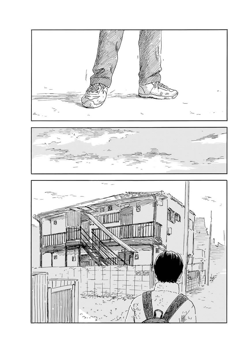 Đường Mòn Máu Chap 142 - Next Chap 141