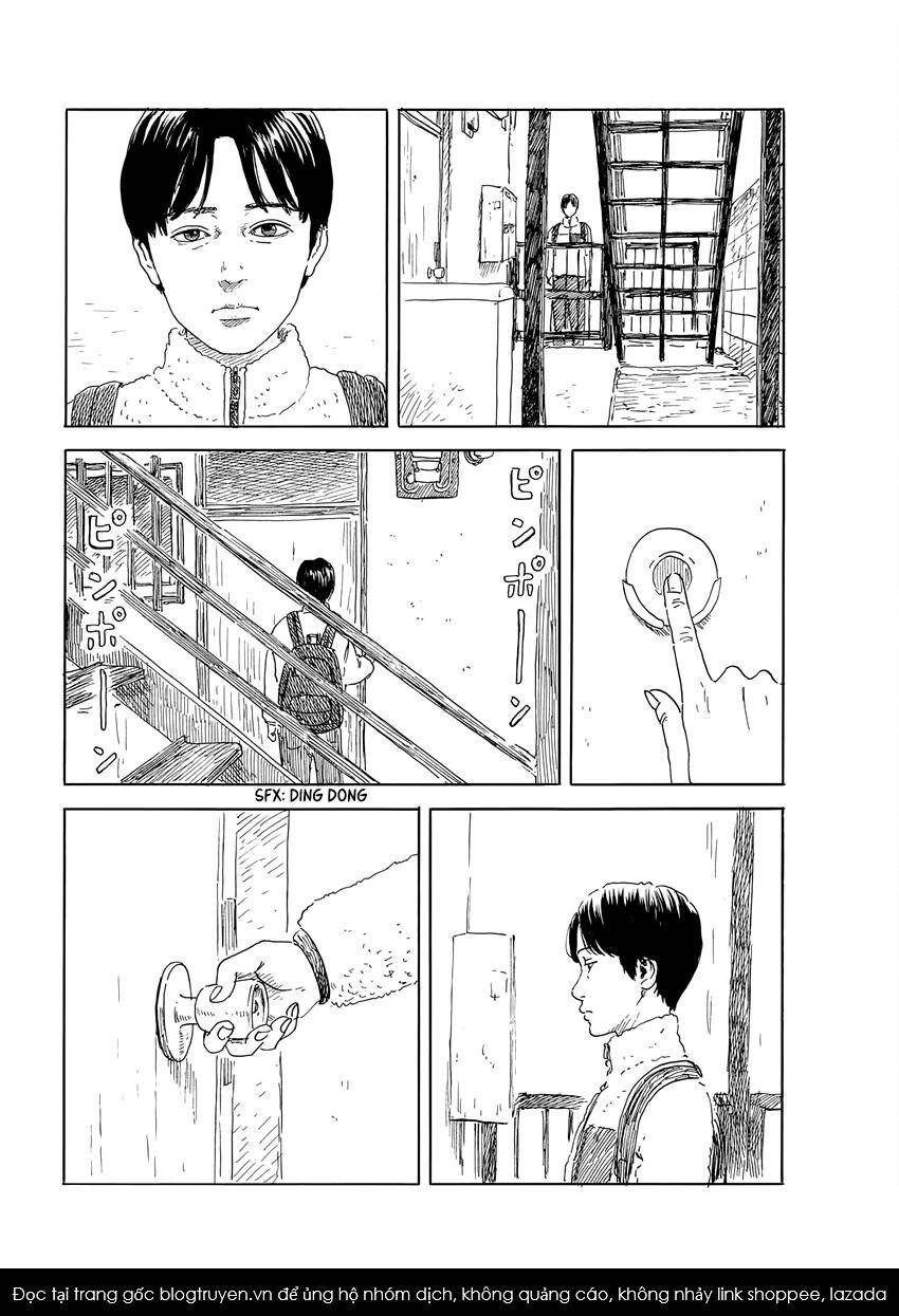 Đường Mòn Máu Chap 142 - Next Chap 141