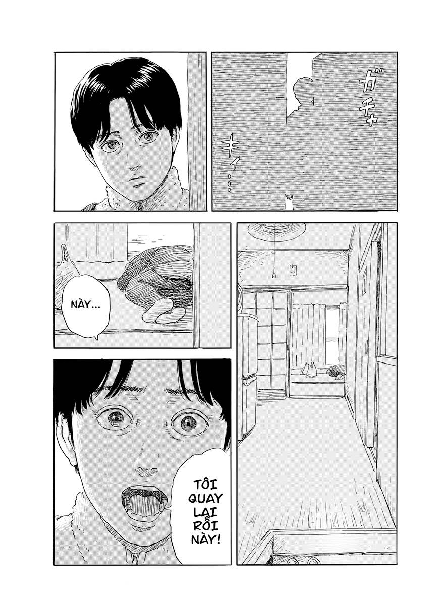 Đường Mòn Máu Chap 142 - Next Chap 141