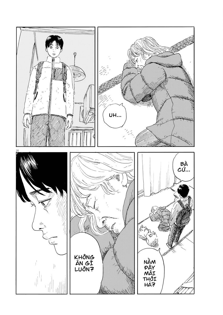 Đường Mòn Máu Chap 142 - Next Chap 141