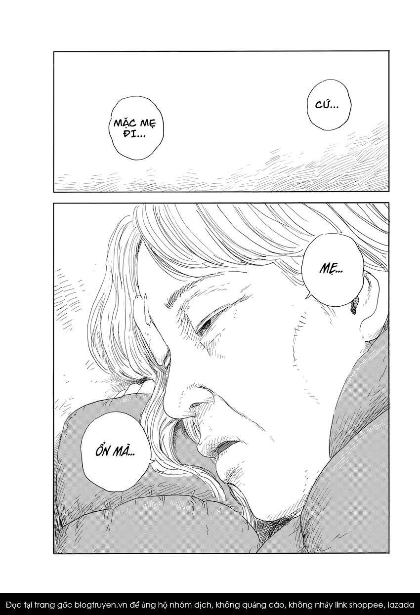 Đường Mòn Máu Chap 142 - Next Chap 141