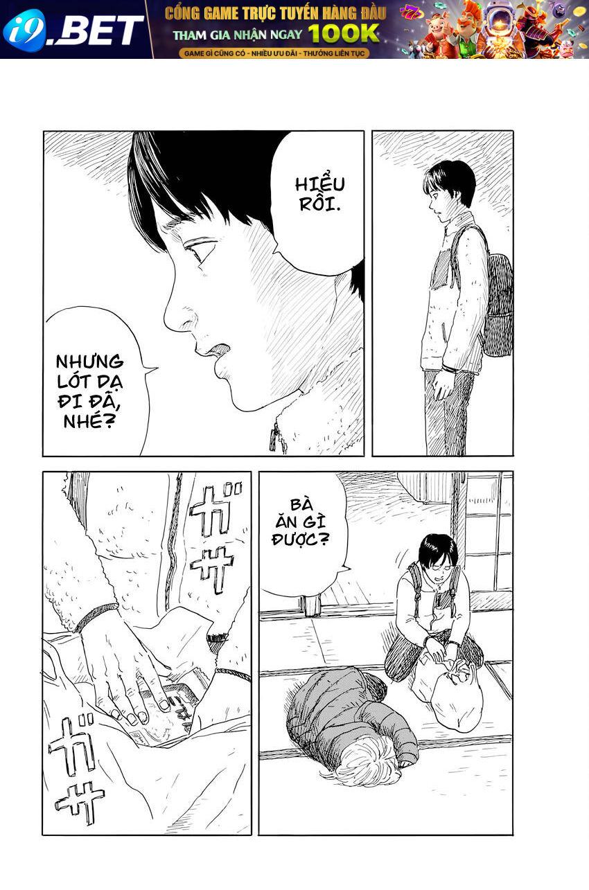 Đường Mòn Máu Chap 142 - Next Chap 141