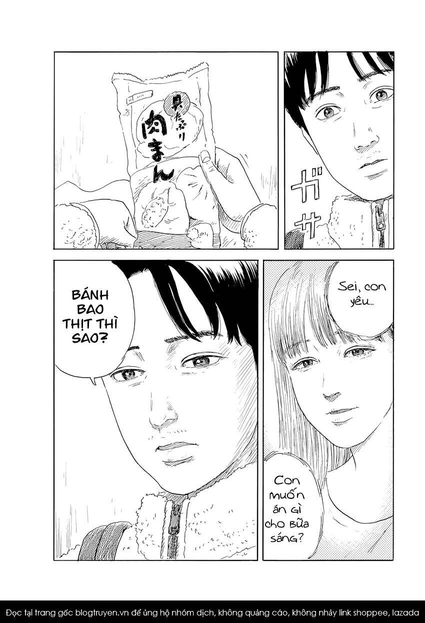 Đường Mòn Máu Chap 142 - Next Chap 141