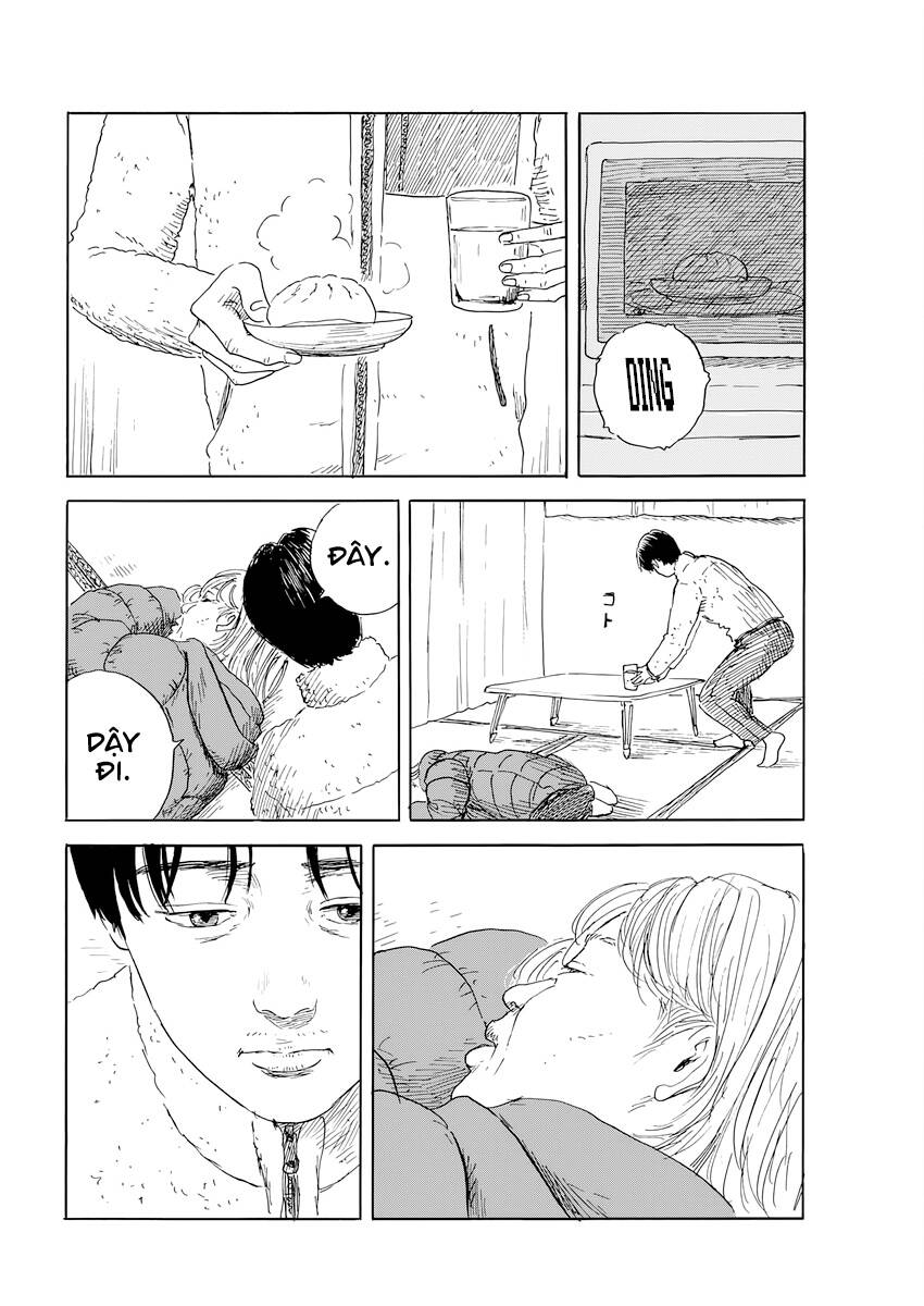 Đường Mòn Máu Chap 142 - Next Chap 141