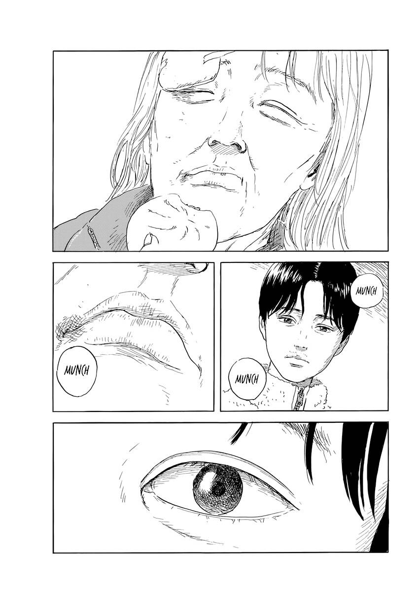 Đường Mòn Máu Chap 142 - Next Chap 141