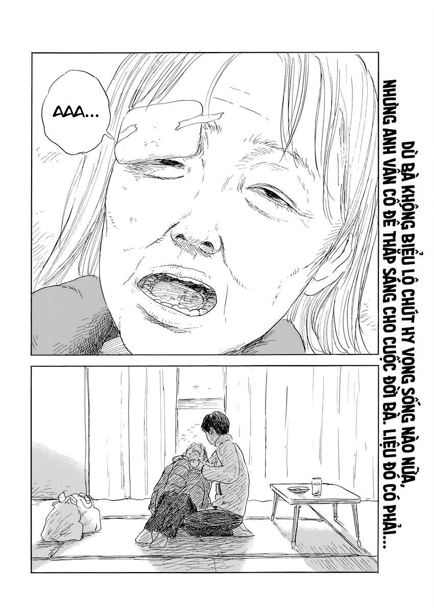 Đường Mòn Máu Chap 142 - Next Chap 141