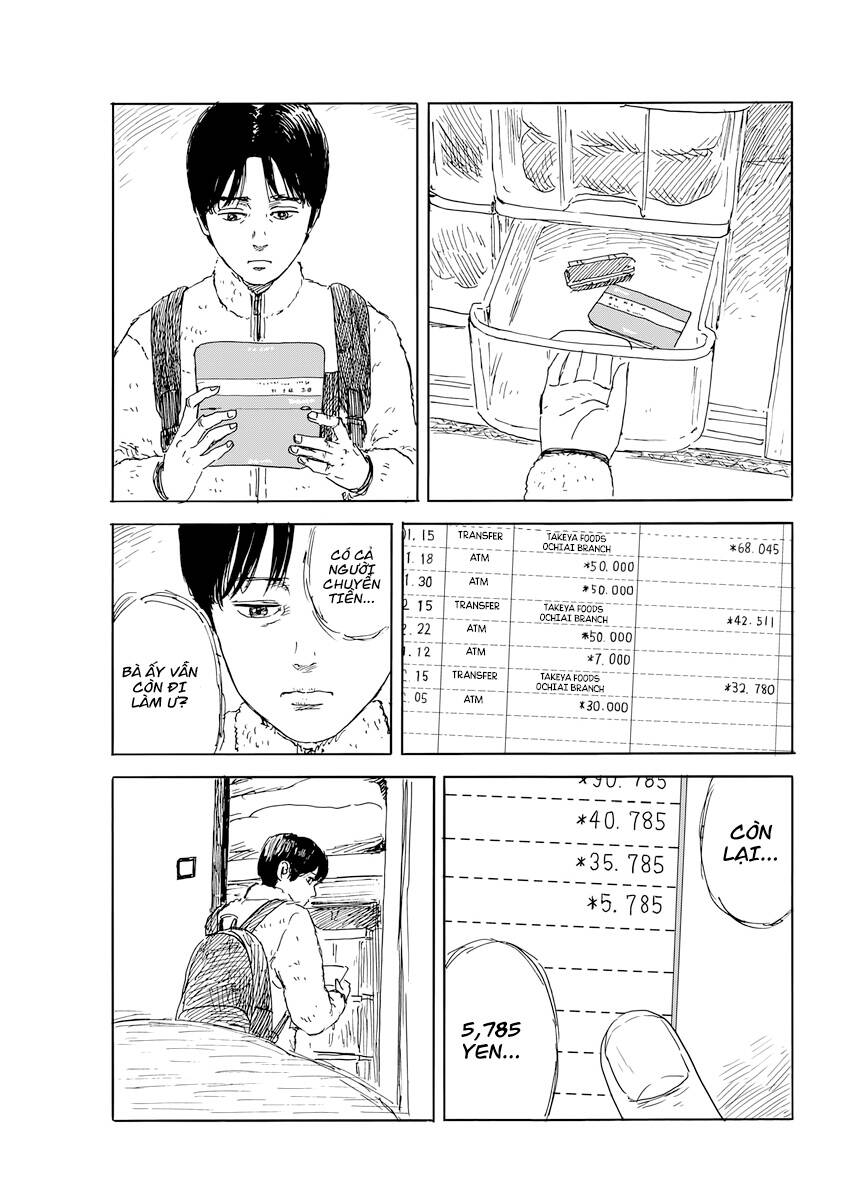 Đường Mòn Máu Chap 142 - Next Chap 141