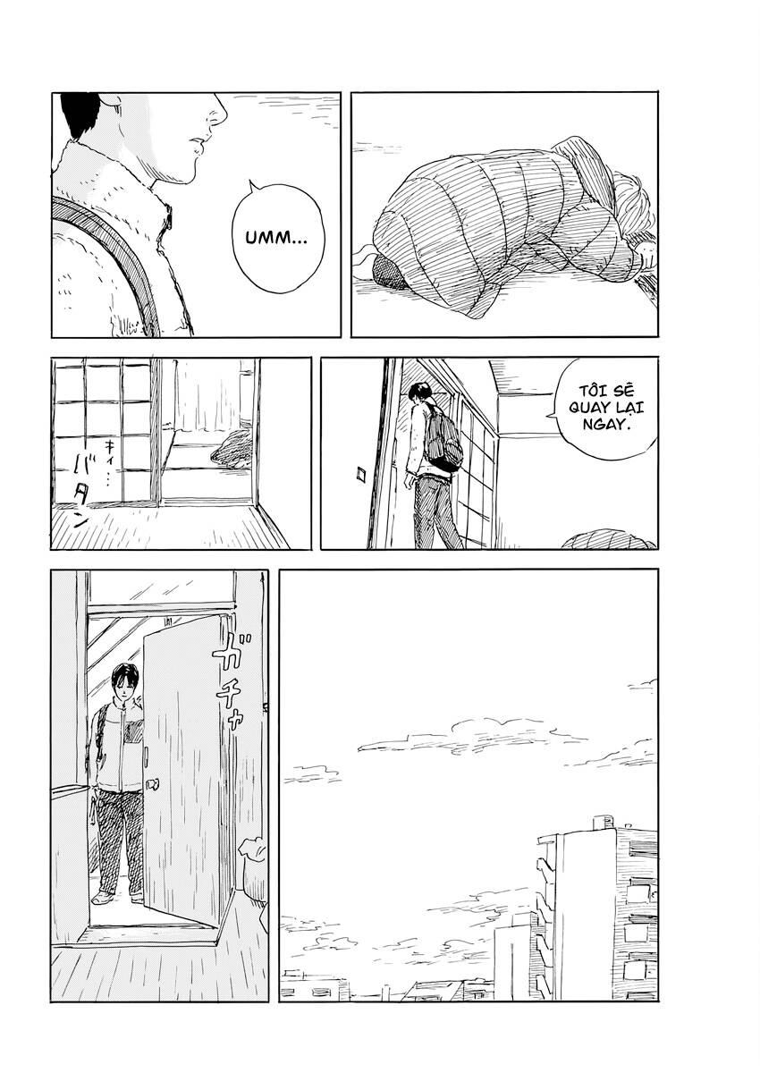 Đường Mòn Máu Chap 142 - Next Chap 141