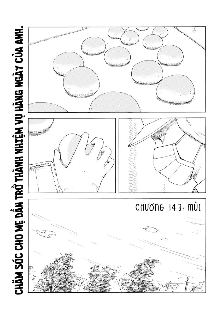 Đường Mòn Máu Chap 143 - Next Chap 142