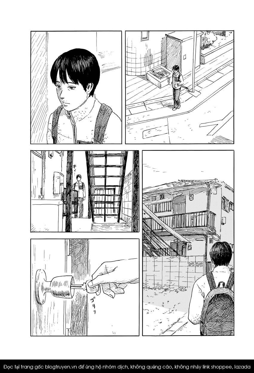 Đường Mòn Máu Chap 143 - Next Chap 142