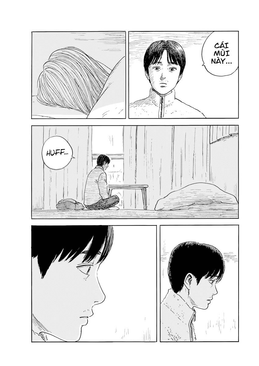 Đường Mòn Máu Chap 143 - Next Chap 142