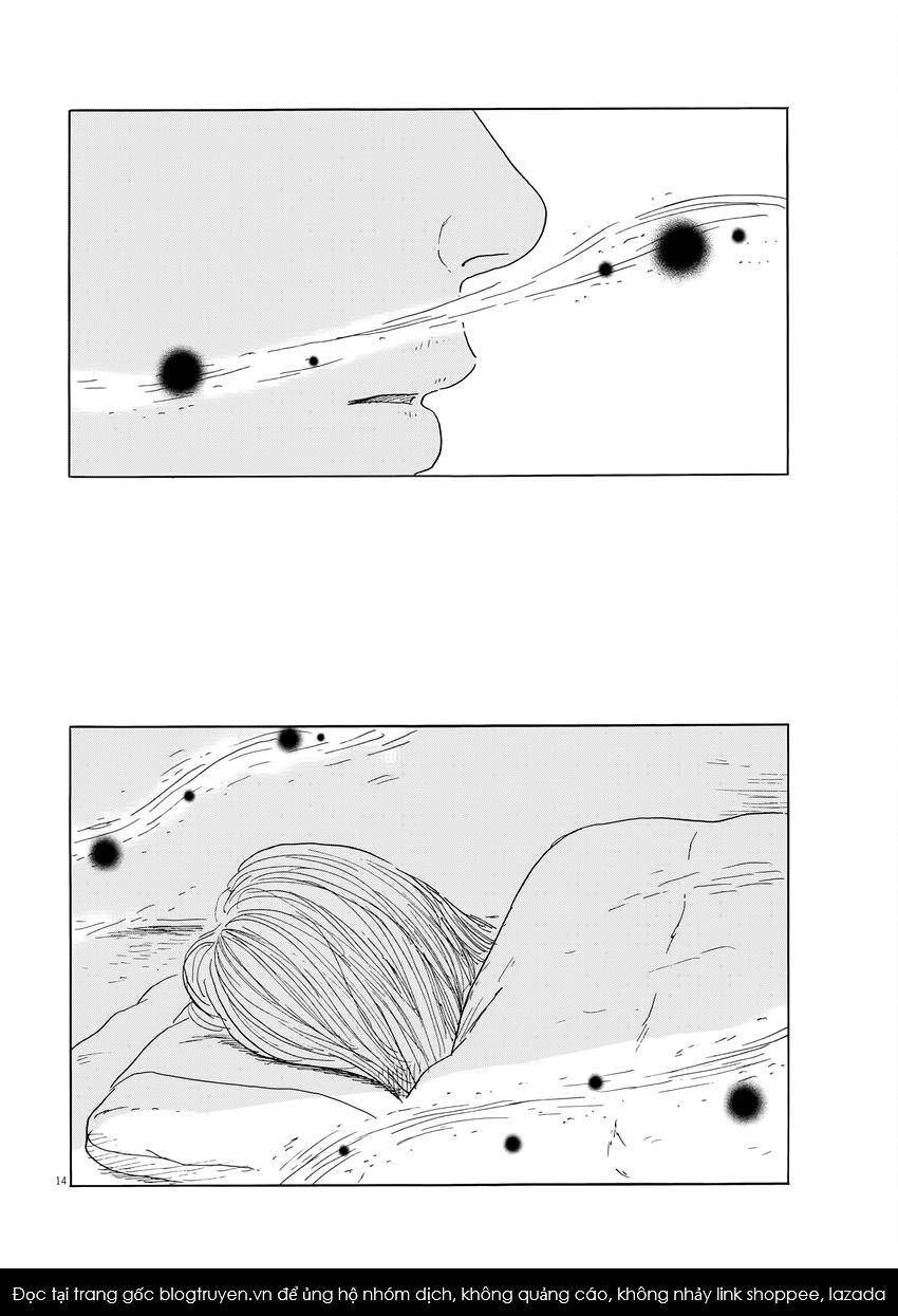 Đường Mòn Máu Chap 143 - Next Chap 142