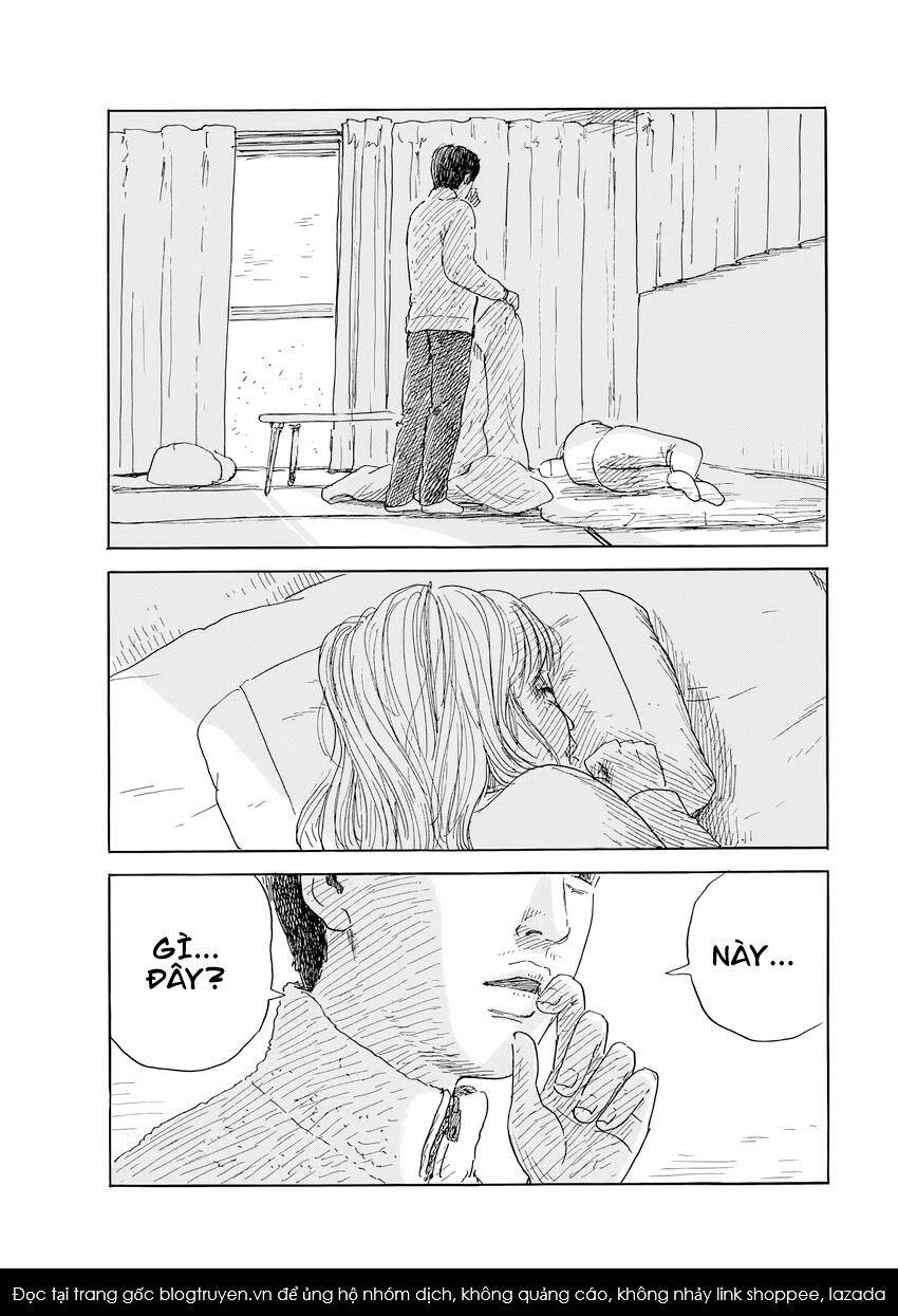 Đường Mòn Máu Chap 143 - Next Chap 142