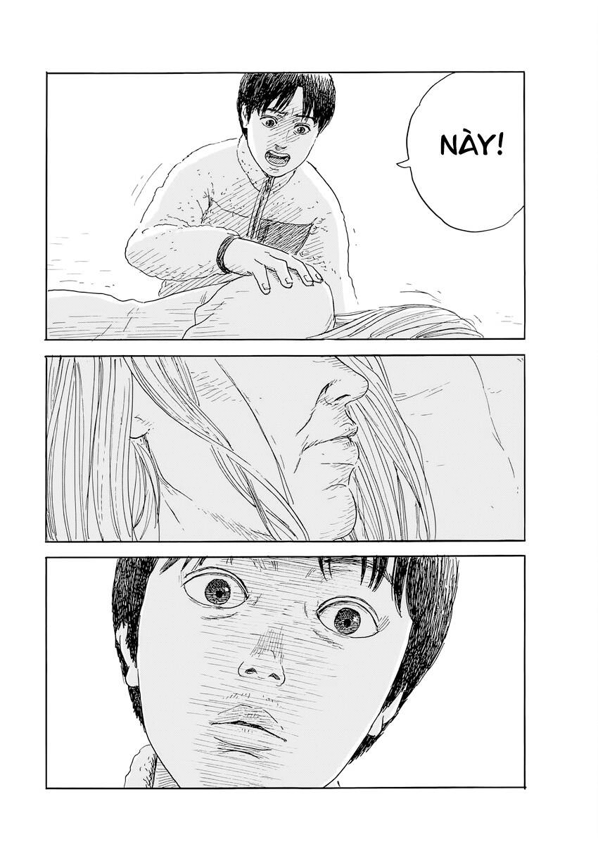 Đường Mòn Máu Chap 143 - Next Chap 142