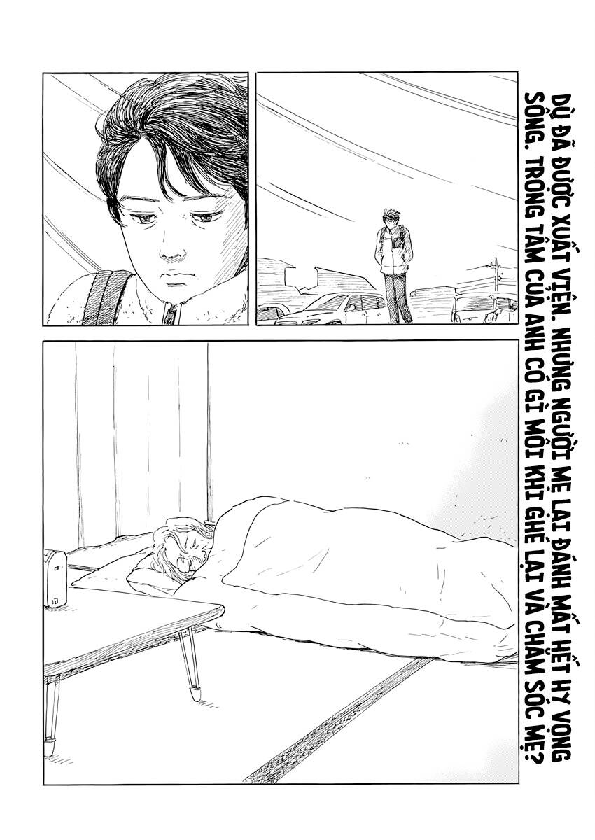 Đường Mòn Máu Chap 143 - Next Chap 142