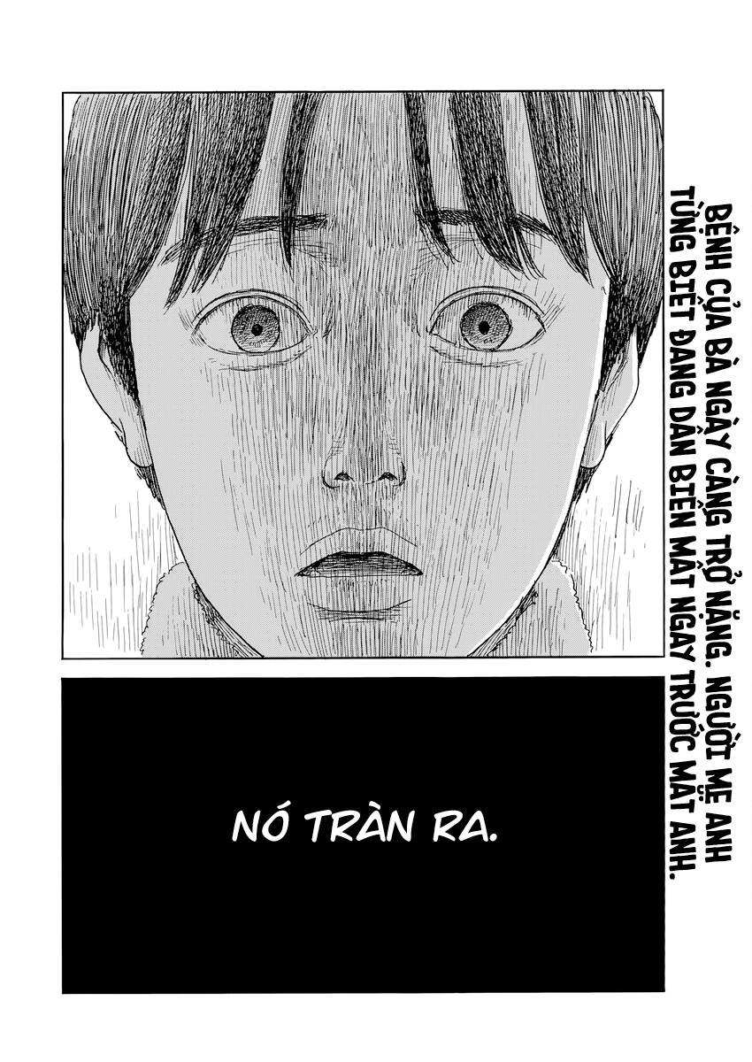 Đường Mòn Máu Chap 143 - Next Chap 142