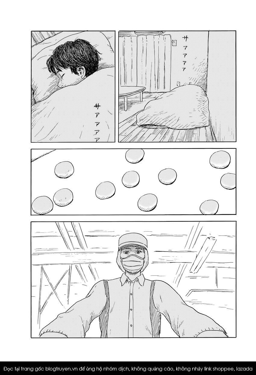 Đường Mòn Máu Chap 143 - Next Chap 142