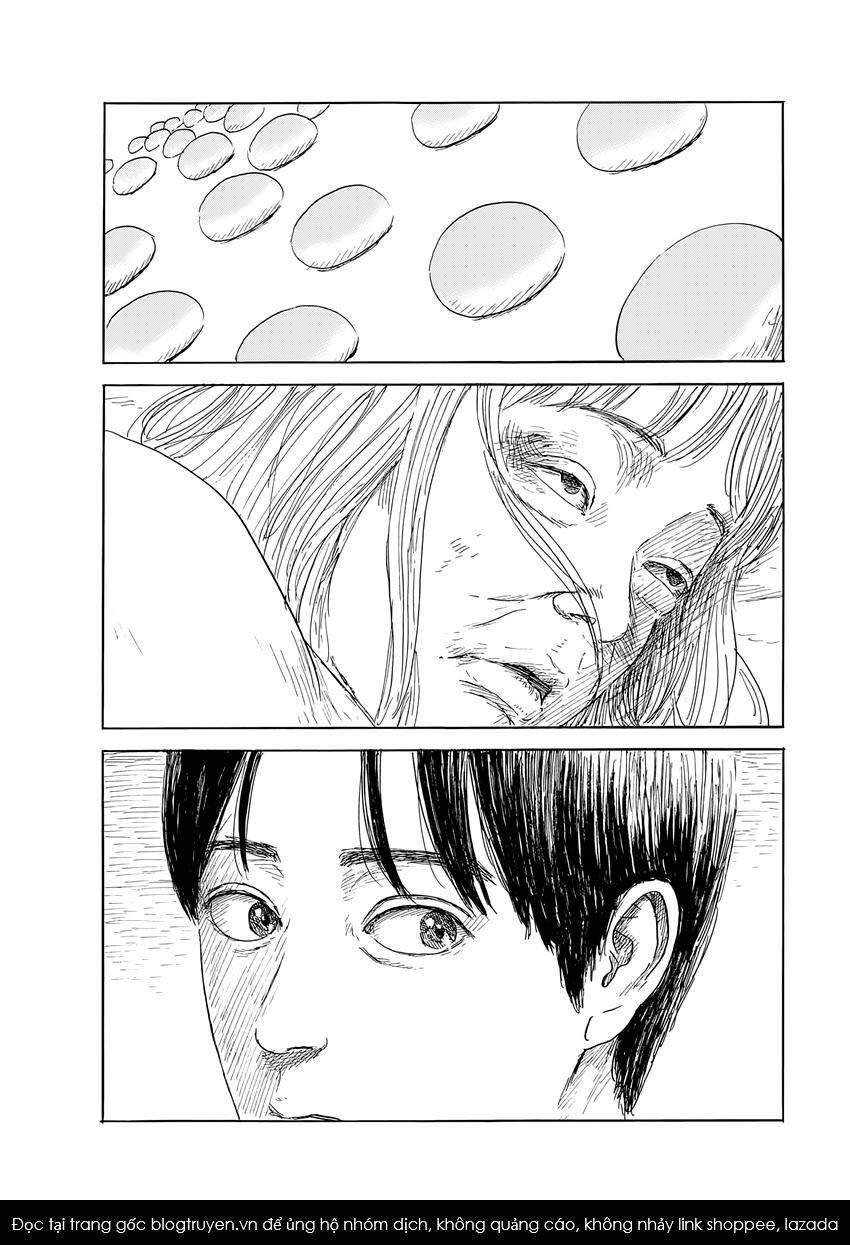 Đường Mòn Máu Chap 143 - Next Chap 142