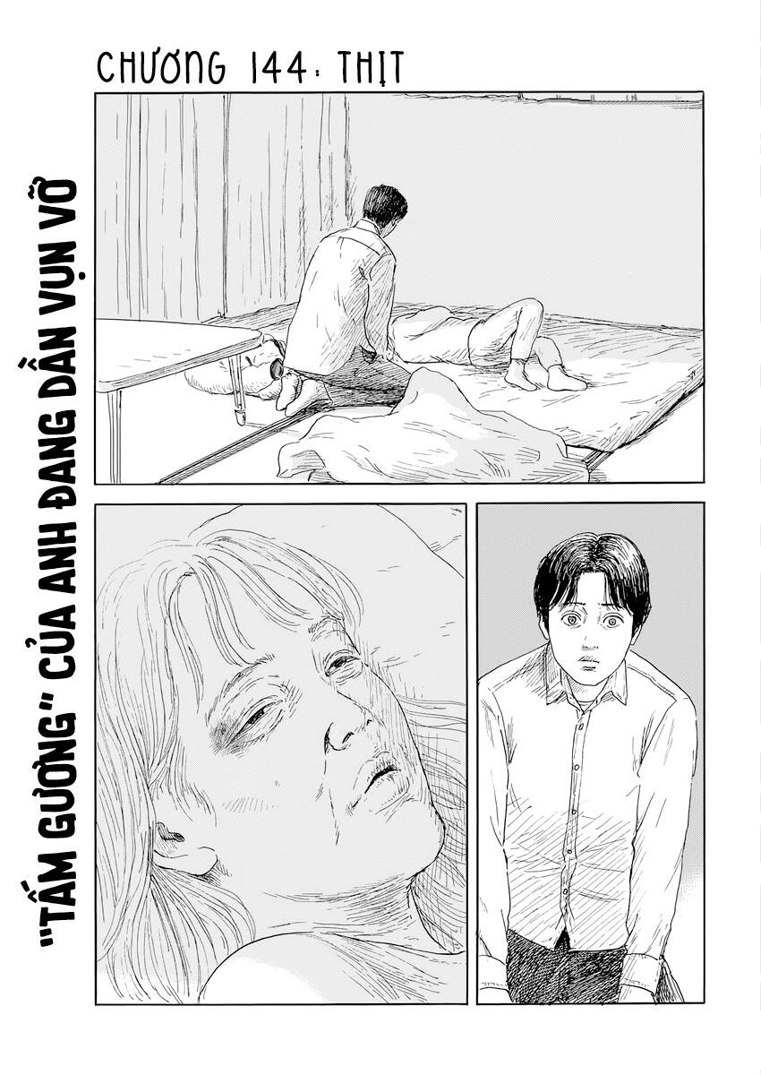 Đường Mòn Máu Chap 144 - Next Chap 143