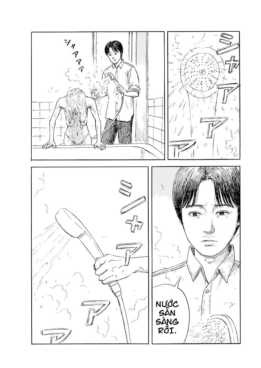 Đường Mòn Máu Chap 144 - Next Chap 143