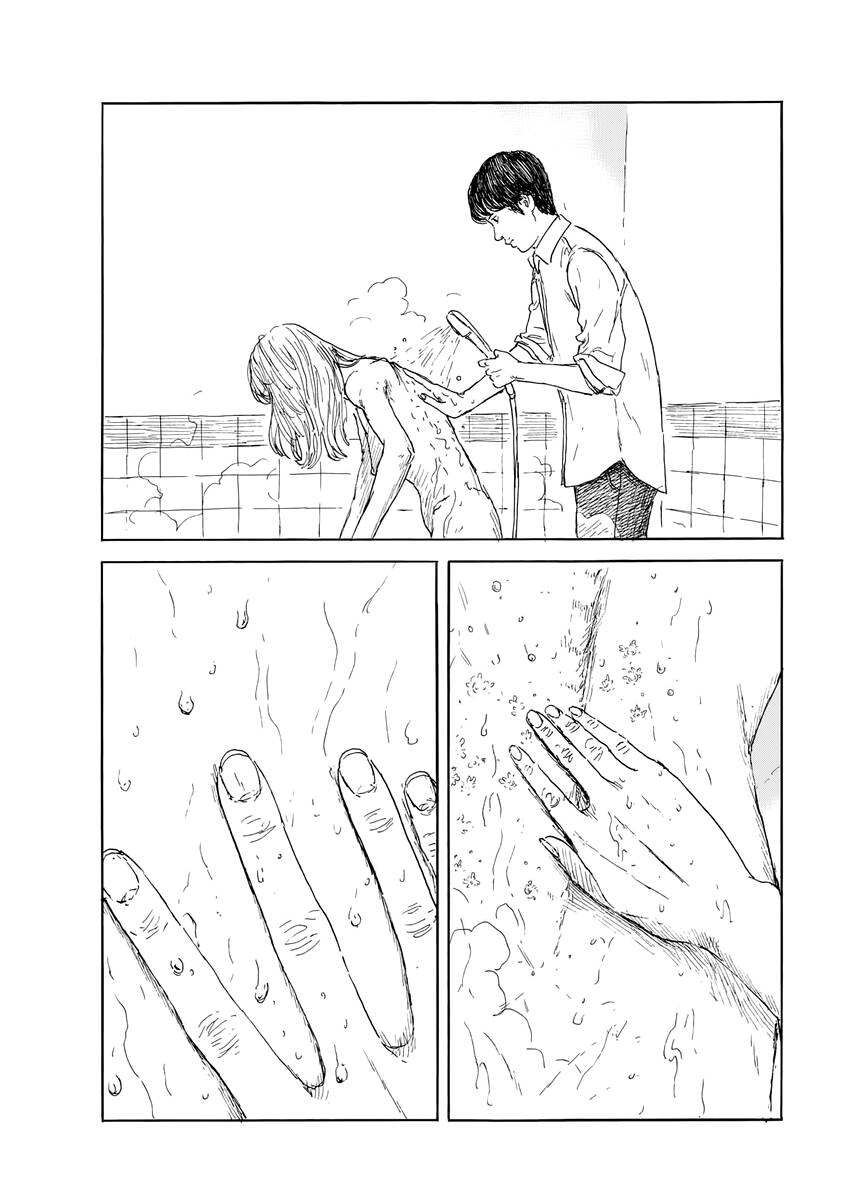 Đường Mòn Máu Chap 144 - Next Chap 143