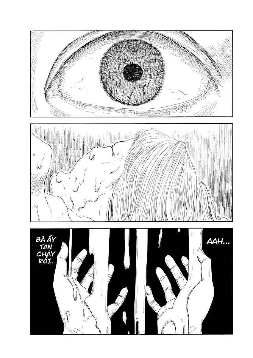 Đường Mòn Máu Chap 144 - Next Chap 143