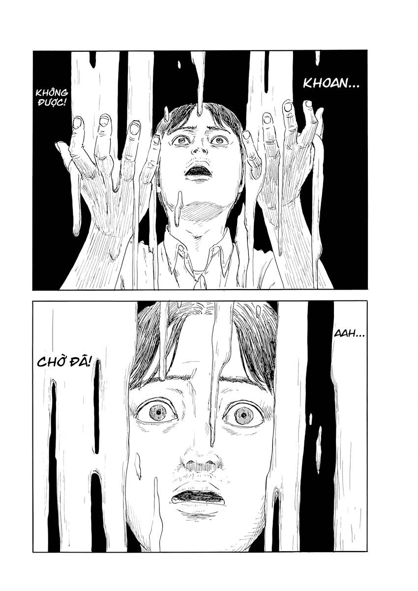 Đường Mòn Máu Chap 144 - Next Chap 143