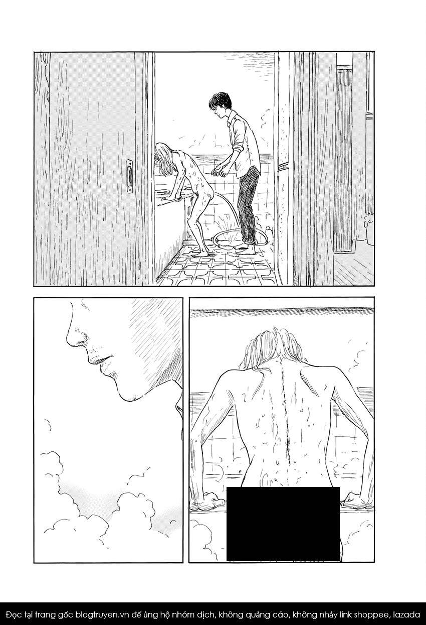 Đường Mòn Máu Chap 144 - Next Chap 143