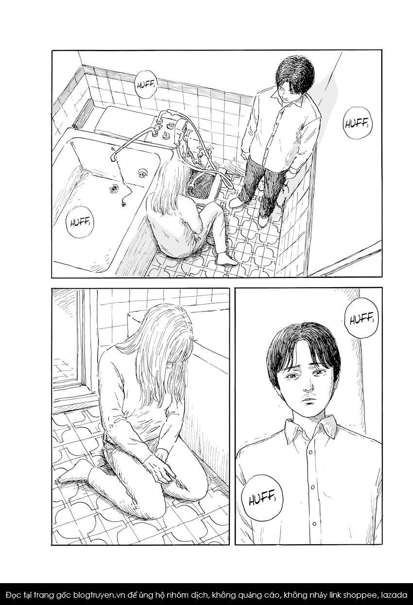 Đường Mòn Máu Chap 144 - Next Chap 143