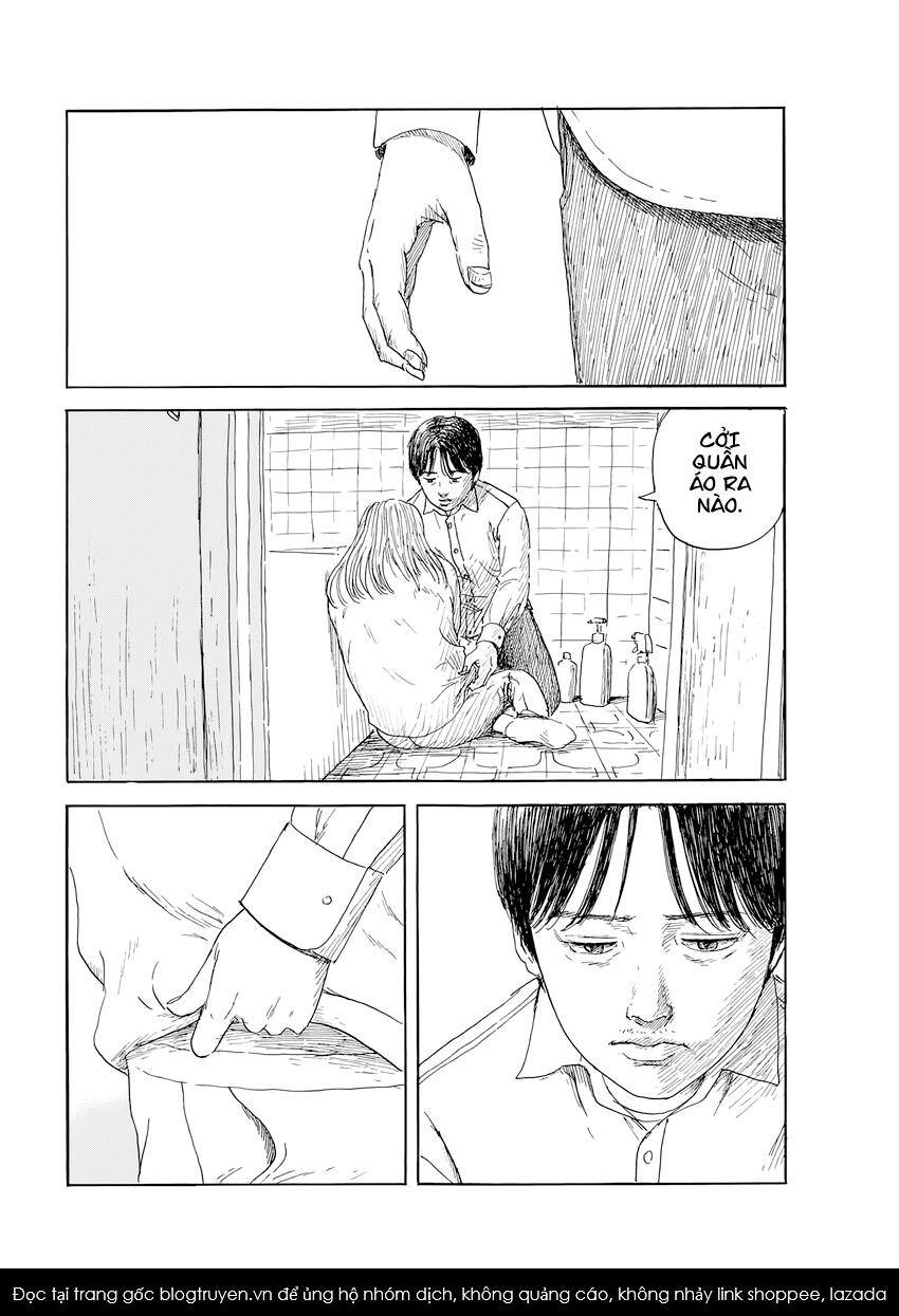 Đường Mòn Máu Chap 144 - Next Chap 143