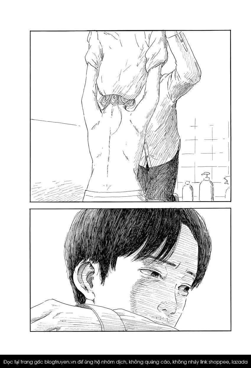 Đường Mòn Máu Chap 144 - Next Chap 143