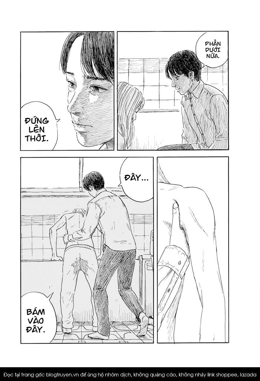 Đường Mòn Máu Chap 144 - Next Chap 143