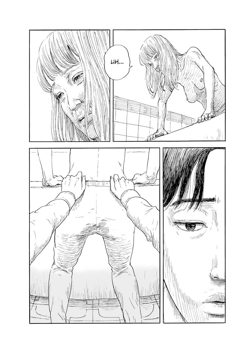 Đường Mòn Máu Chap 144 - Next Chap 143