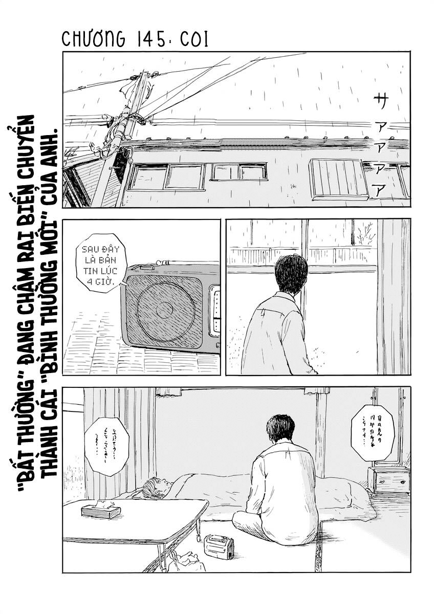 Đường Mòn Máu Chap 145 - Next Chap 144