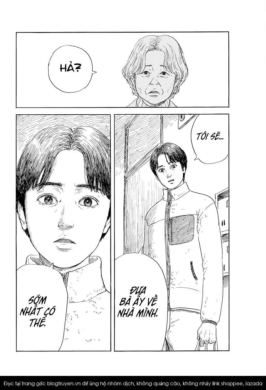 Đường Mòn Máu Chap 145 - Next Chap 144