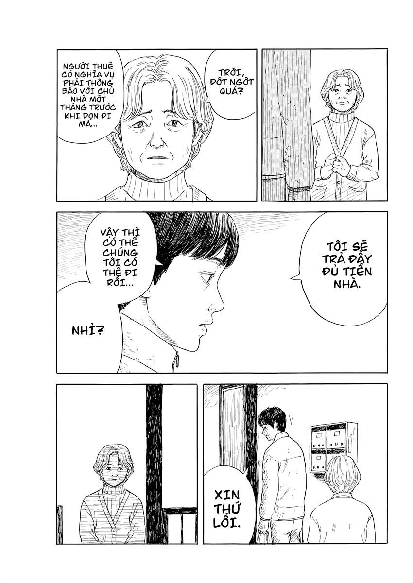 Đường Mòn Máu Chap 145 - Next Chap 144