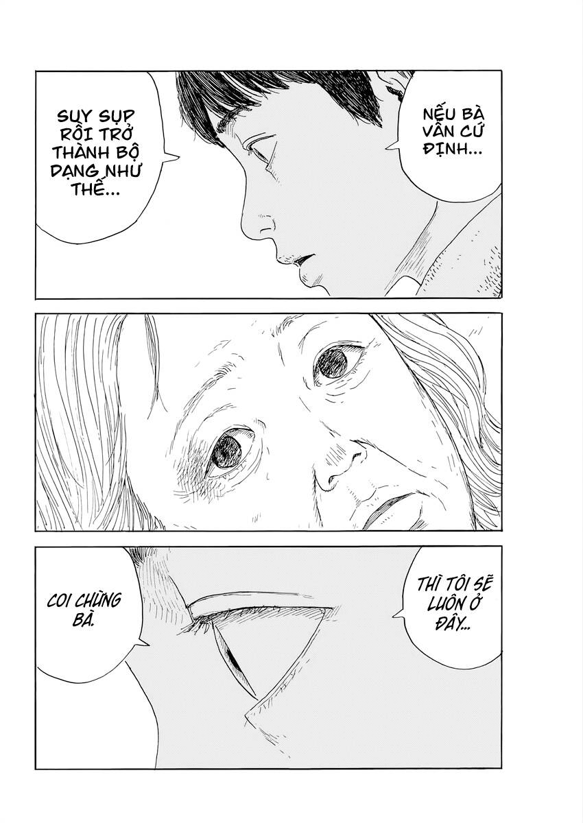 Đường Mòn Máu Chap 145 - Next Chap 144