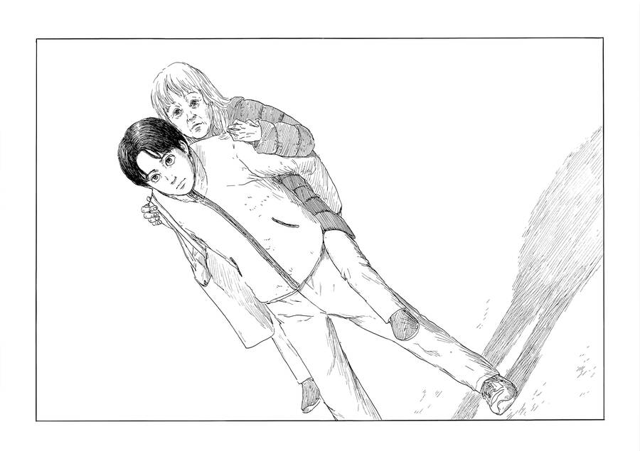 Đường Mòn Máu Chap 145 - Next Chap 144